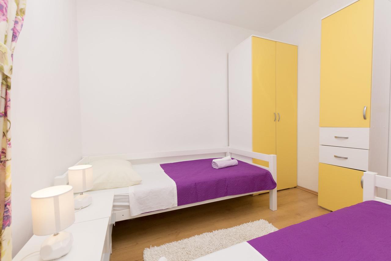 Apartment Petea 奥米什 客房 照片